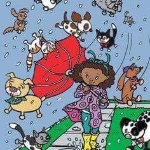 Meet your Posher, Nathania - Picture 1 of 1